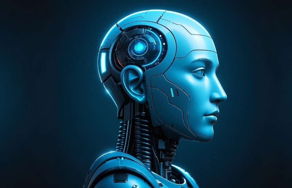The Robot Sector's Remarkable Surge
