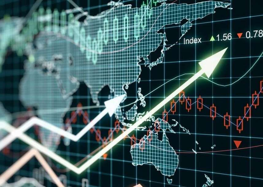 AI-Driven Industrial Investment Framework Built