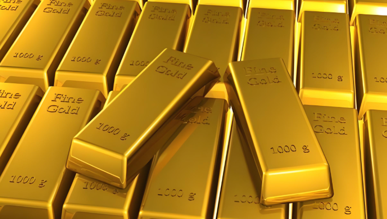 Outlook on Gold Prices