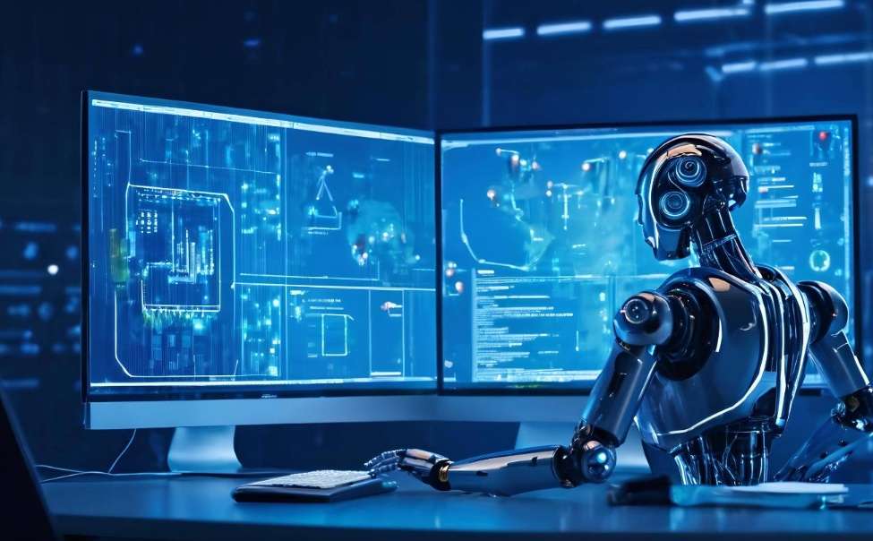 Artificial Intelligence: A Major Breakthrough!