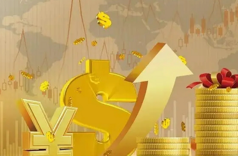 Analyzing Gold's Start-of-Year Price Climb