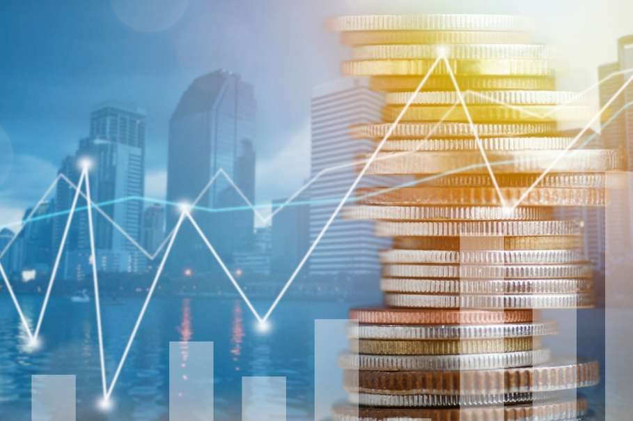 Foreign Capital is Reassessing Chinese Assets