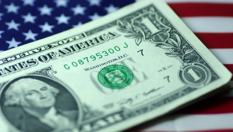 Dollar Share Soars to 50%